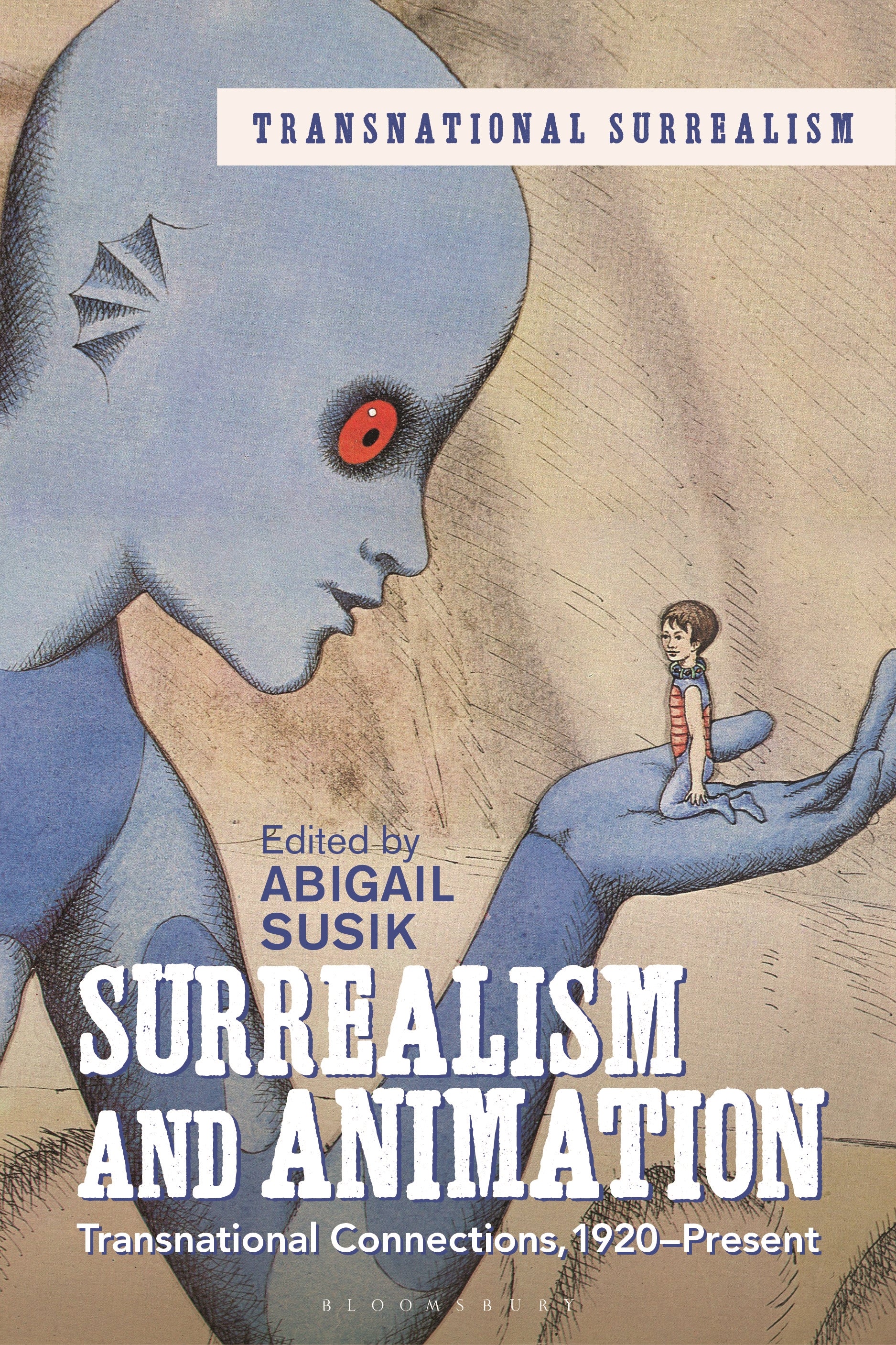 Surrealism and Animation