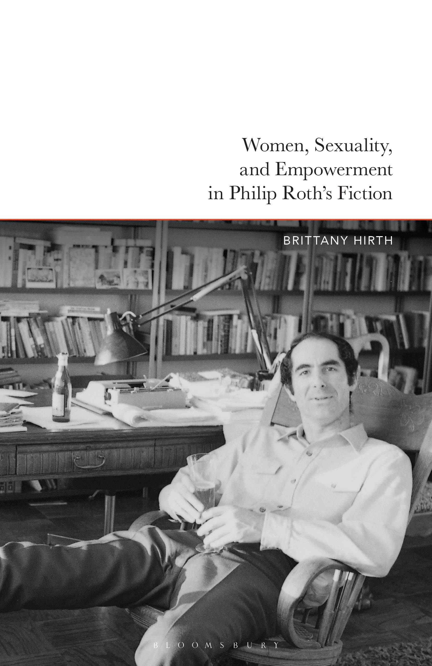 Women, Sexuality, and Empowerment in Philip Roth’s Fiction