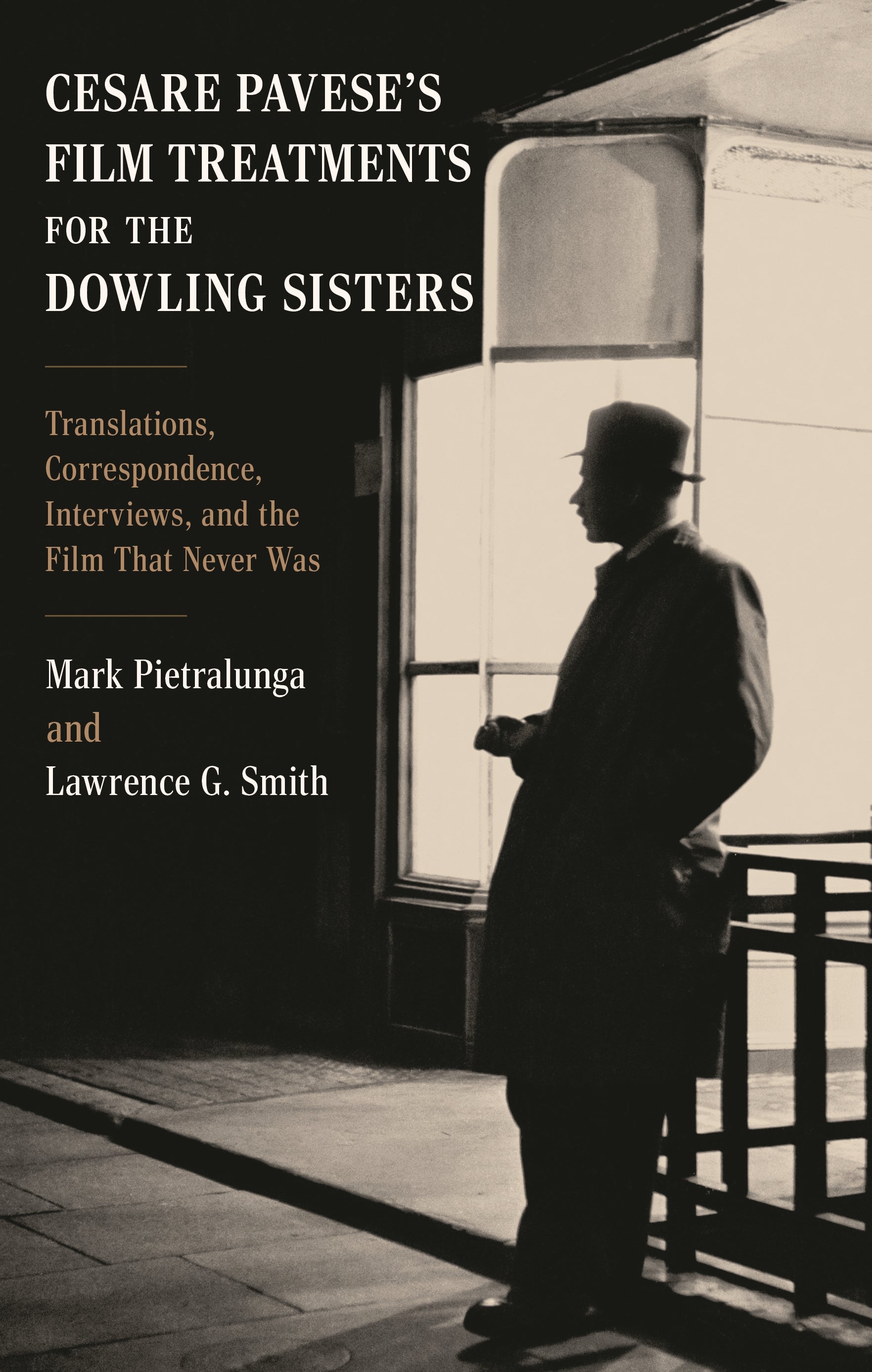 Cesare Pavese’s Film Treatments for the Dowling Sisters