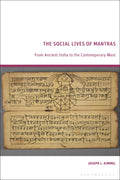 Social Lives of Mantras