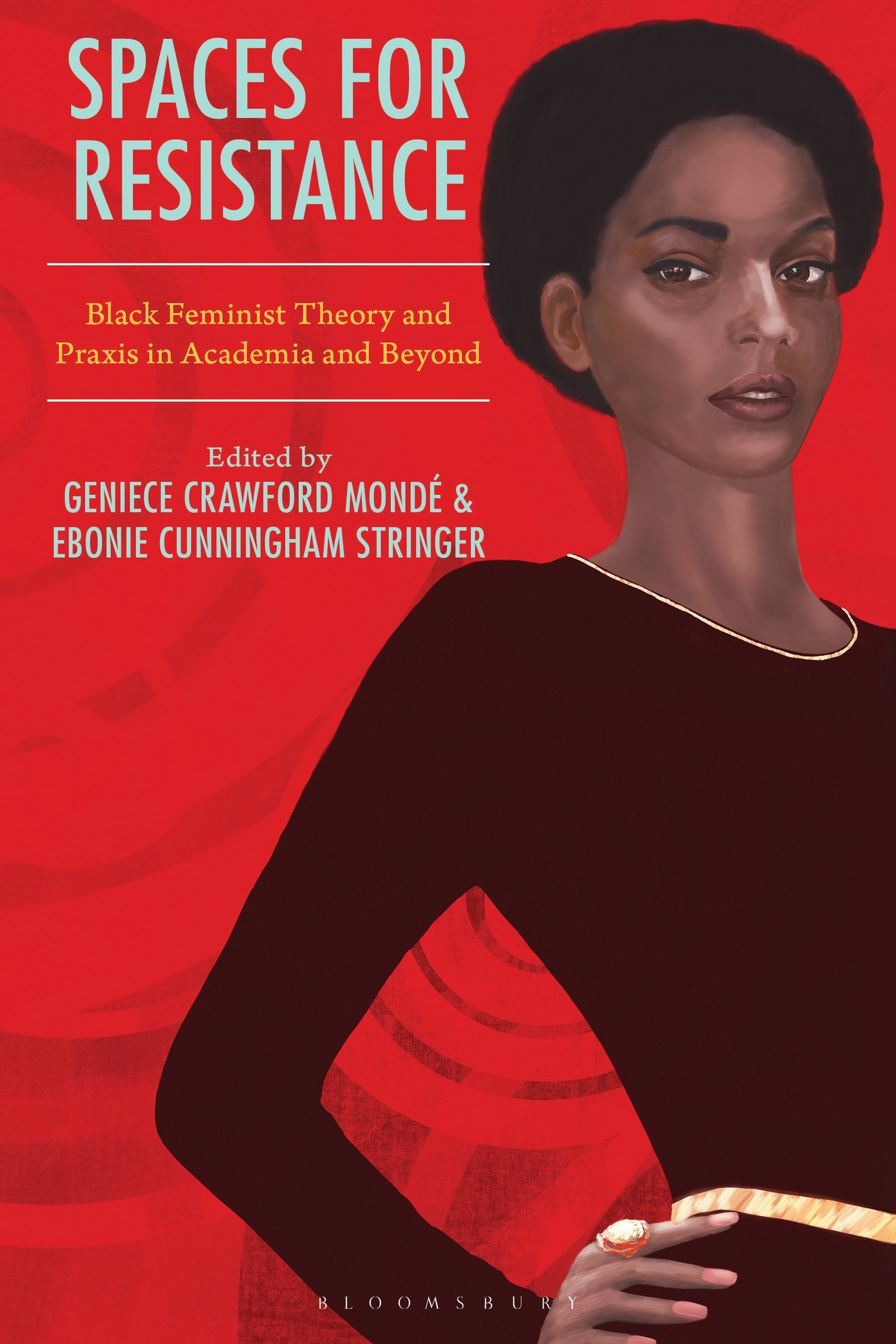 Spaces for Resistance