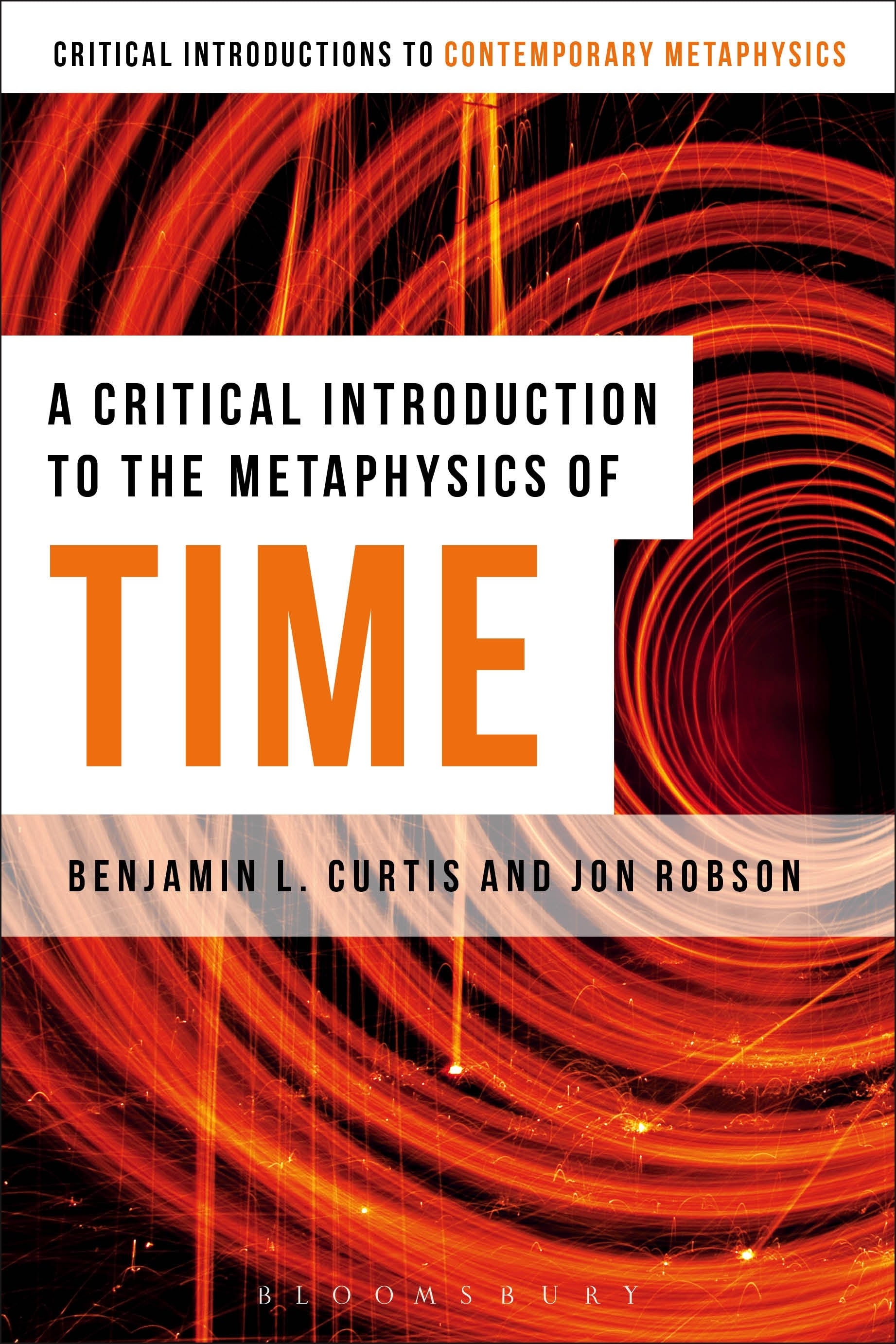 Critical Introduction to the Metaphysics of Time