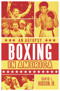 Boxing in America