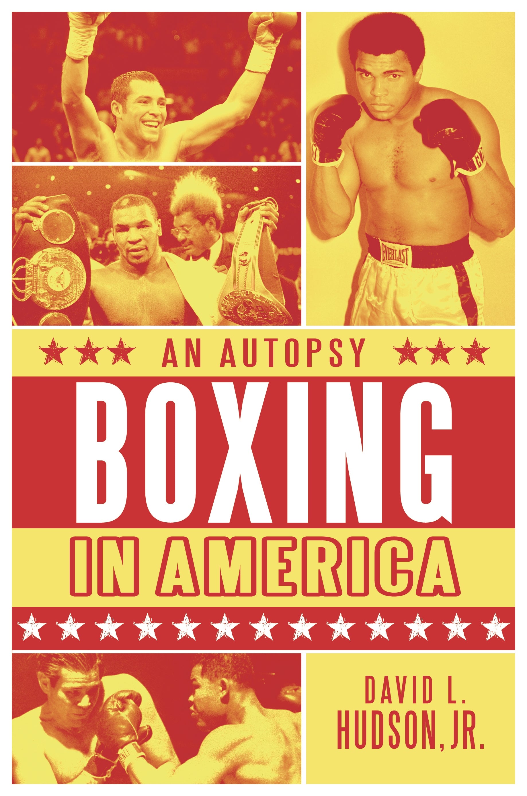 Boxing in America