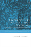 Judicial Review in Investment Treaty Arbitration