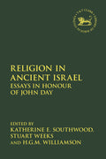 Religion in Ancient Israel