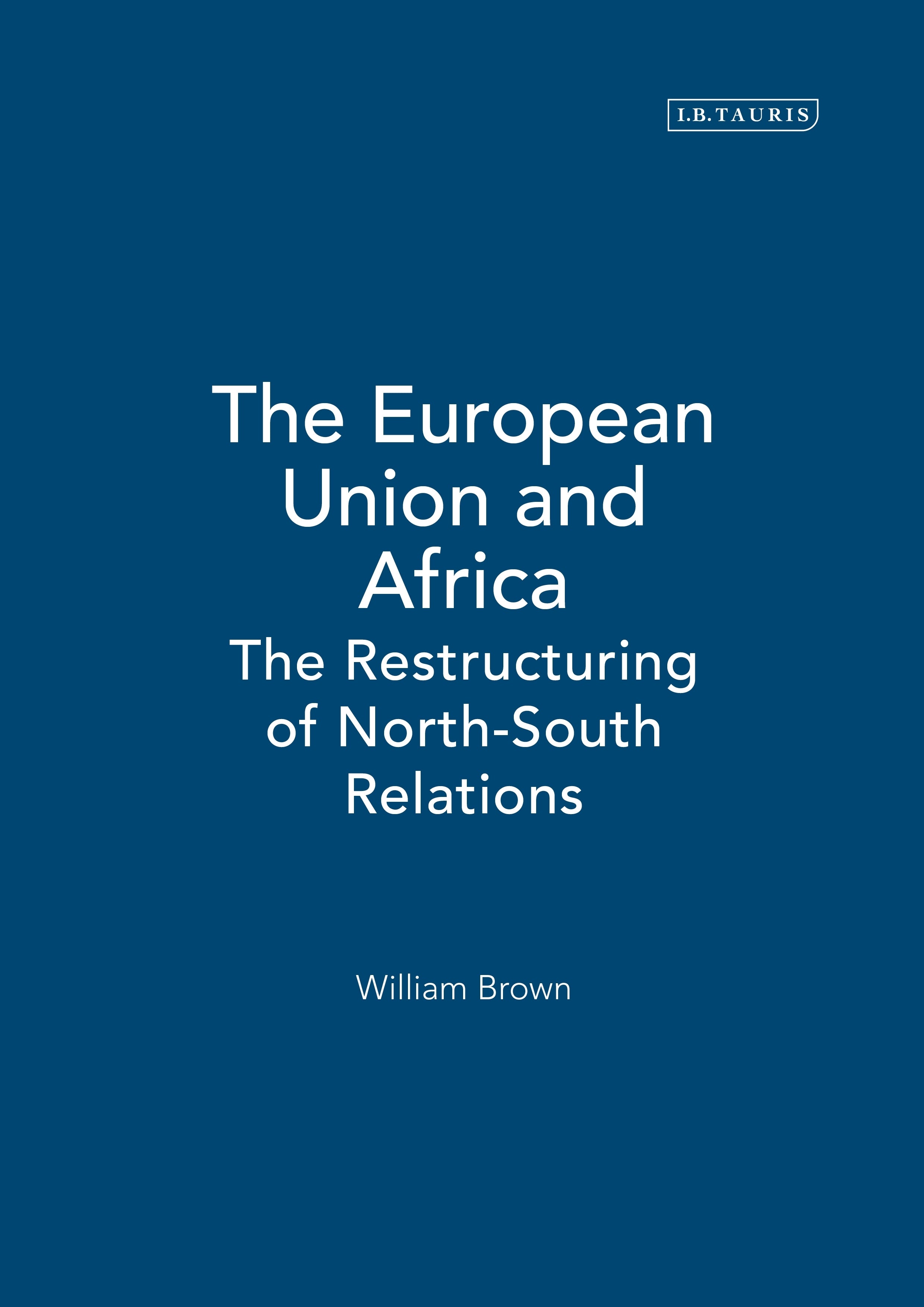 European Union and Africa