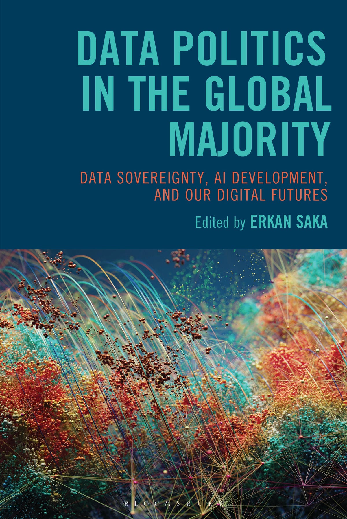 Data Politics in the Global Majority