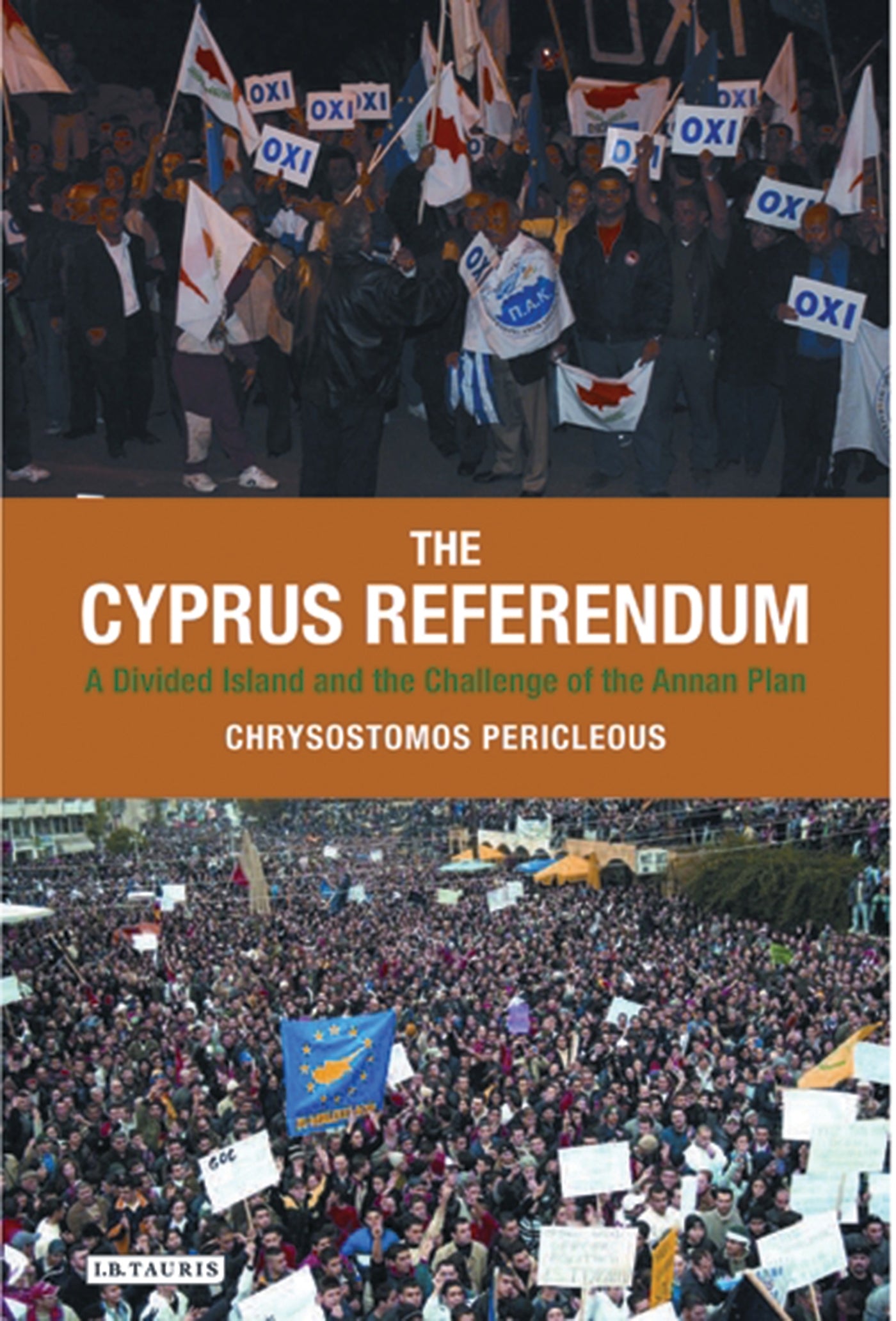 Cyprus Referendum