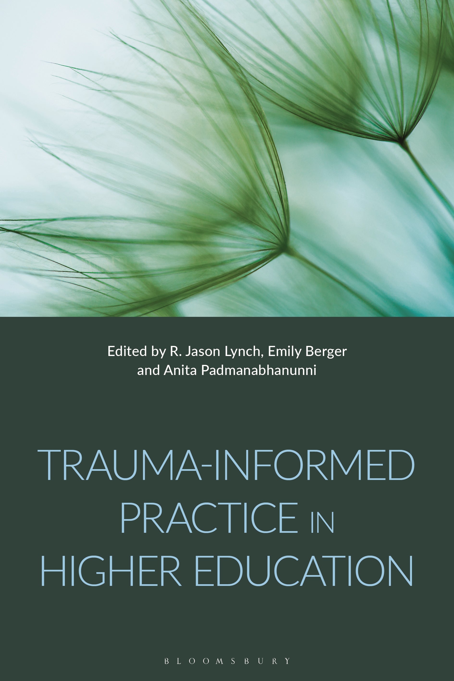 Trauma-Informed Practice in Higher Education