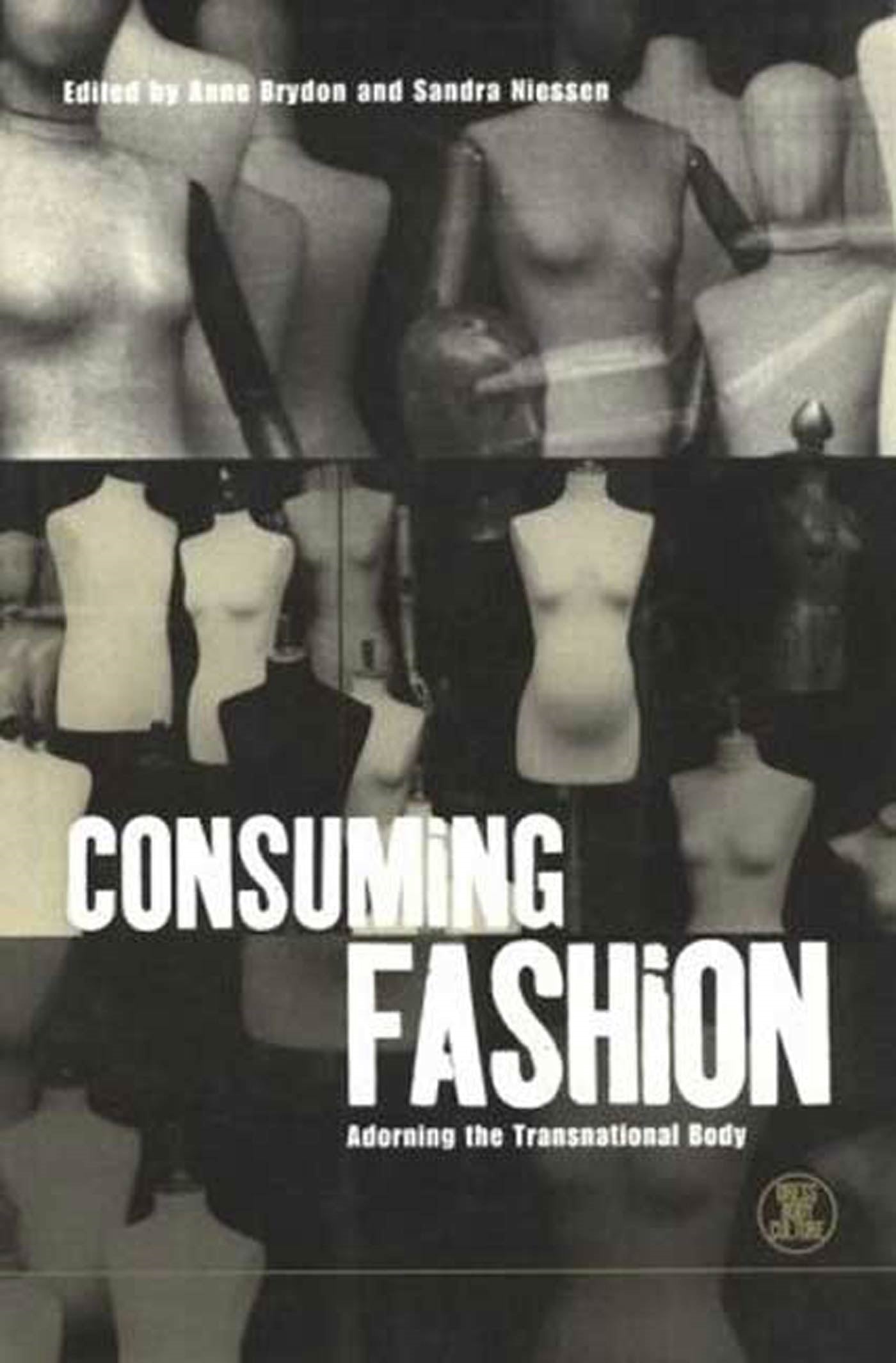 Consuming Fashion