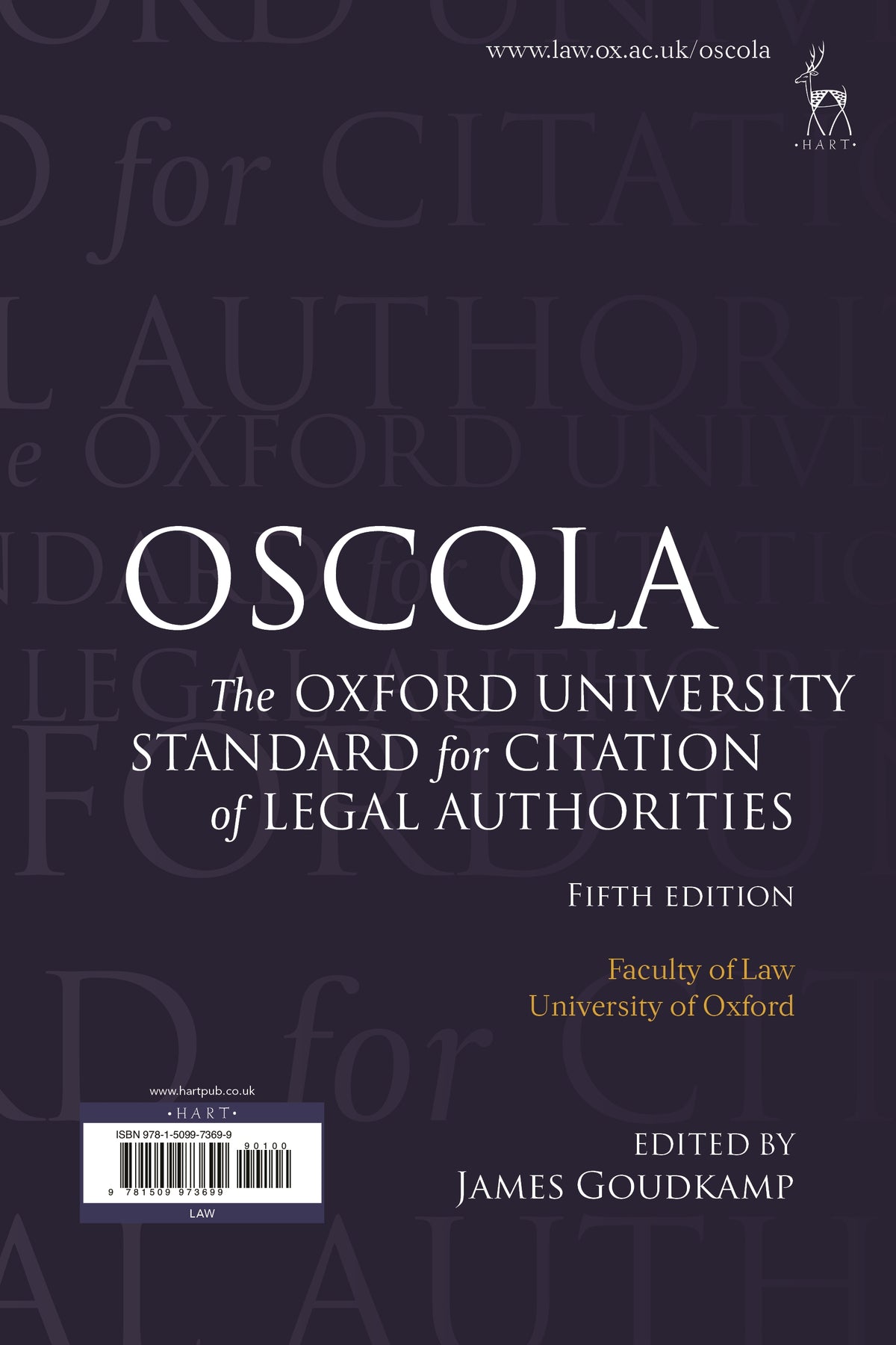 OSCOLA