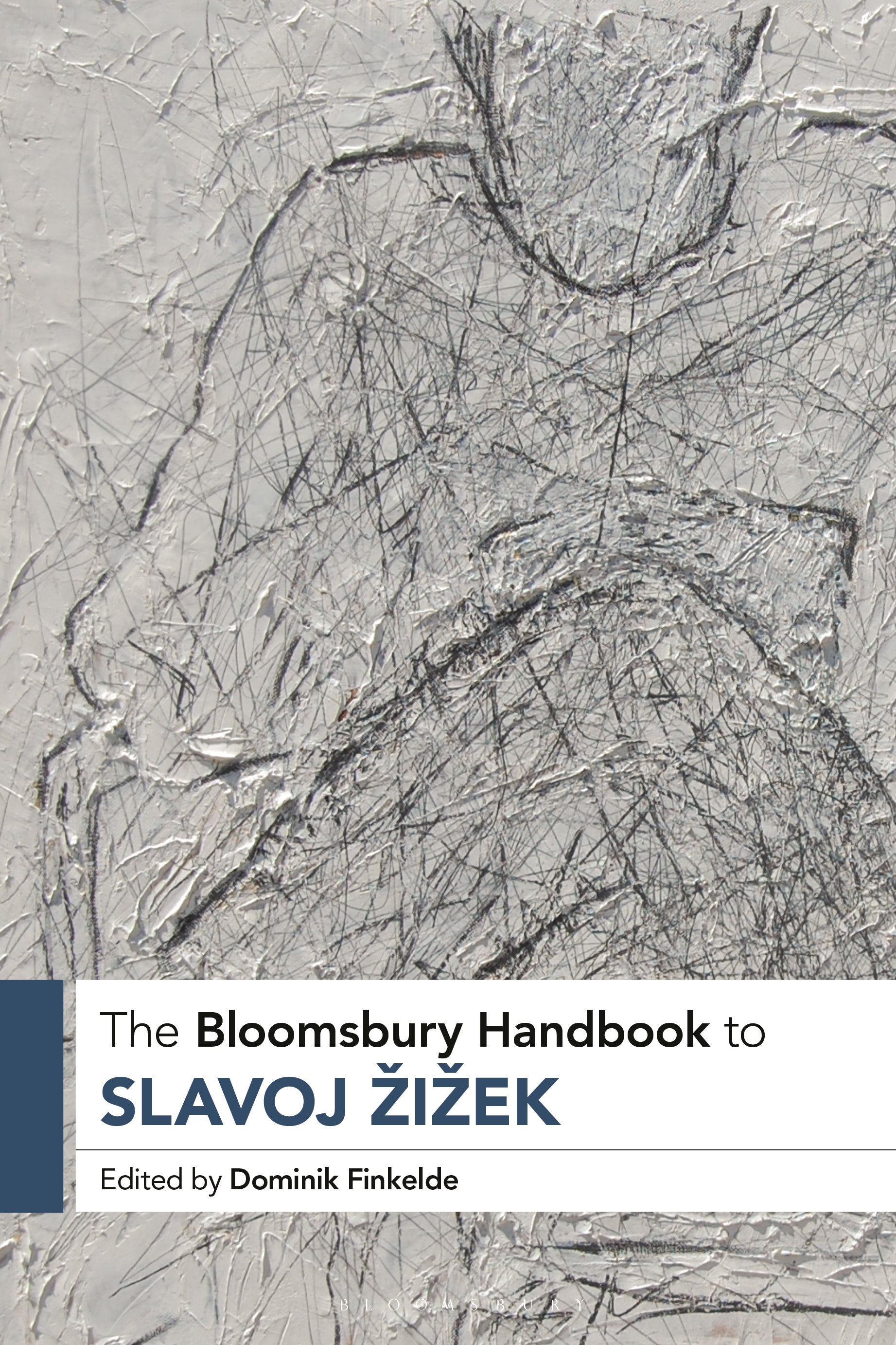 Bloomsbury Handbook to Slavoj Žižek