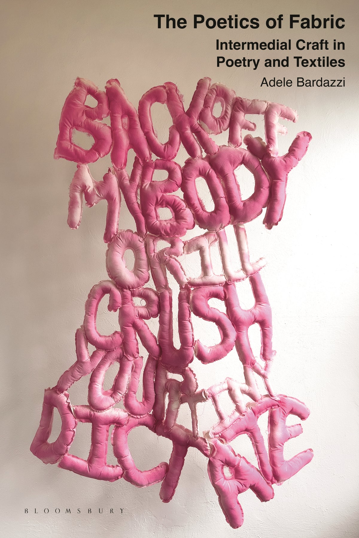 Poetics of Fabric