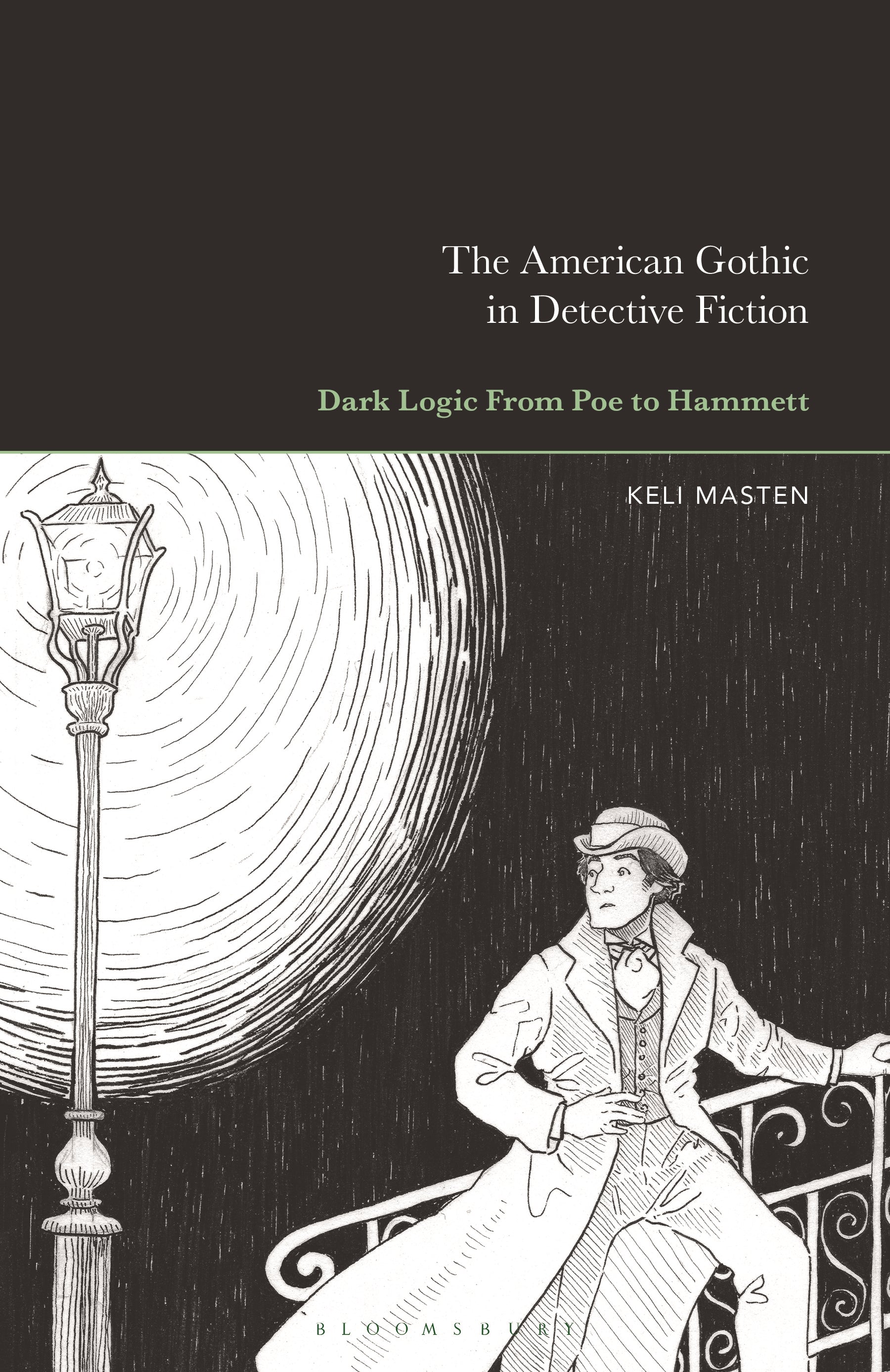 American Gothic in Detective Fiction