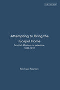 Attempting to Bring the Gospel Home