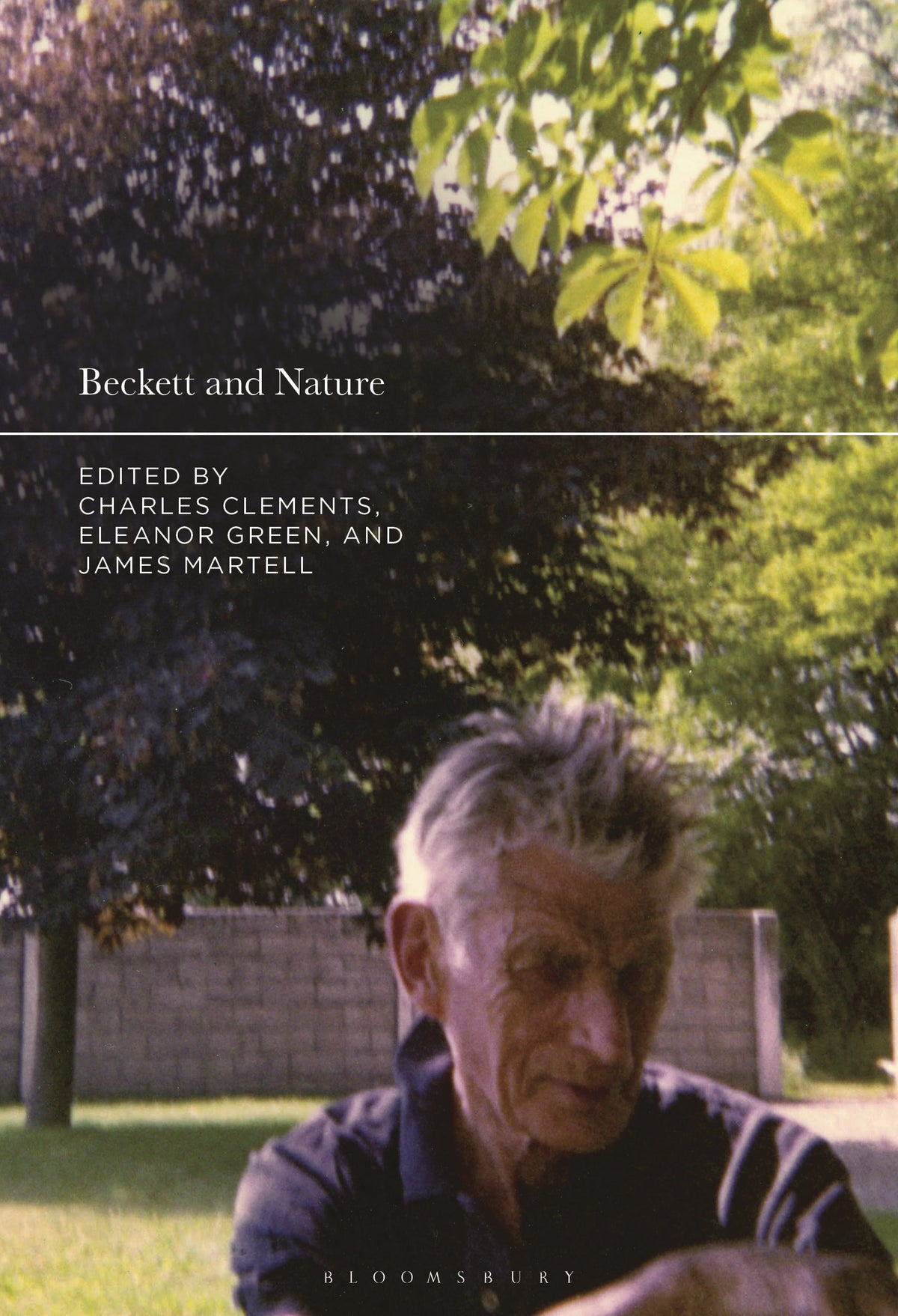 Beckett and Nature