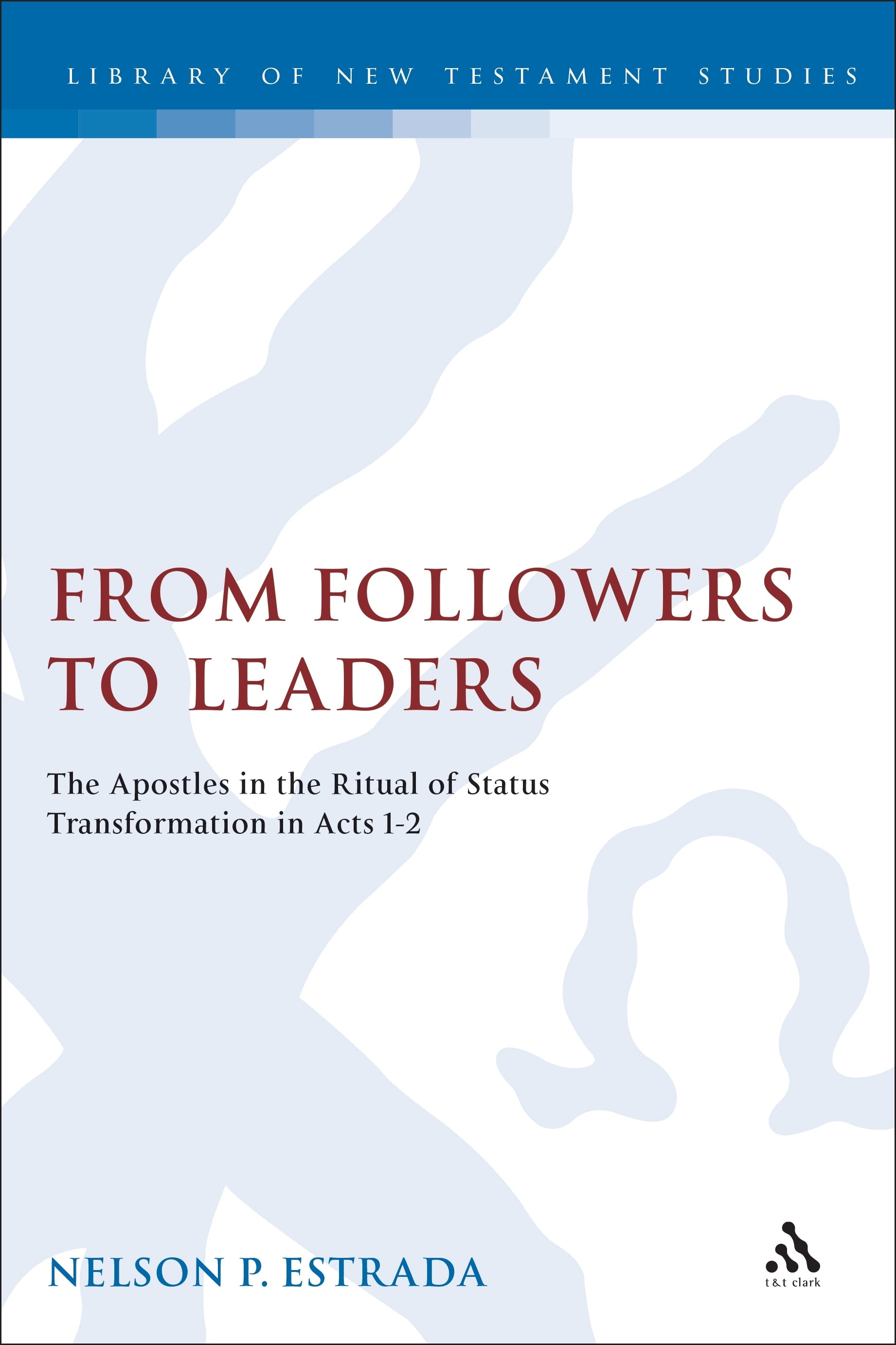 From Followers to Leaders