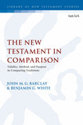 New Testament in Comparison
