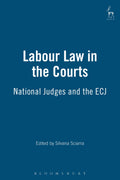 Labour Law in the Courts