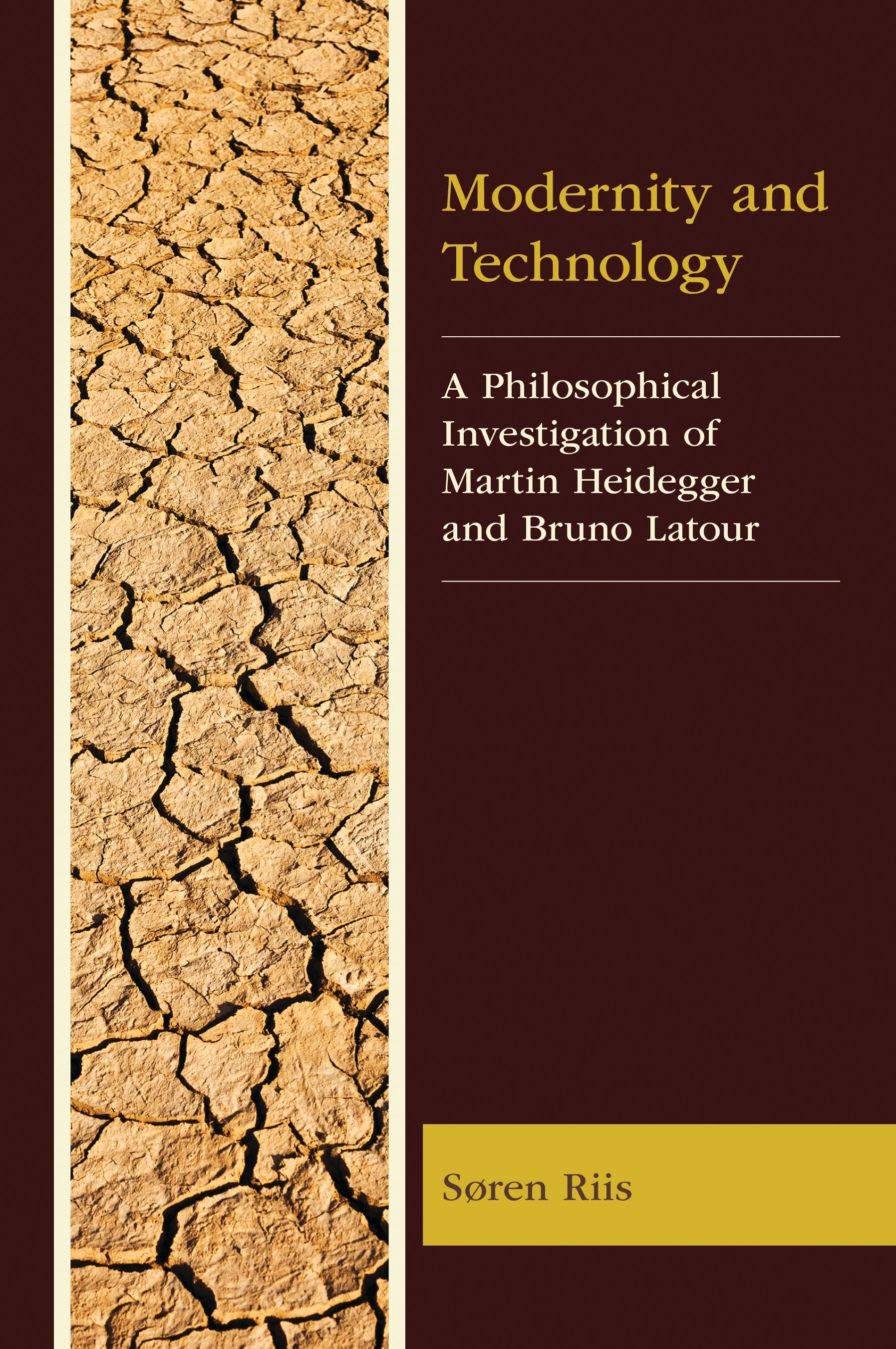 Modernity and Technology