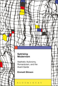 Satirizing Modernism