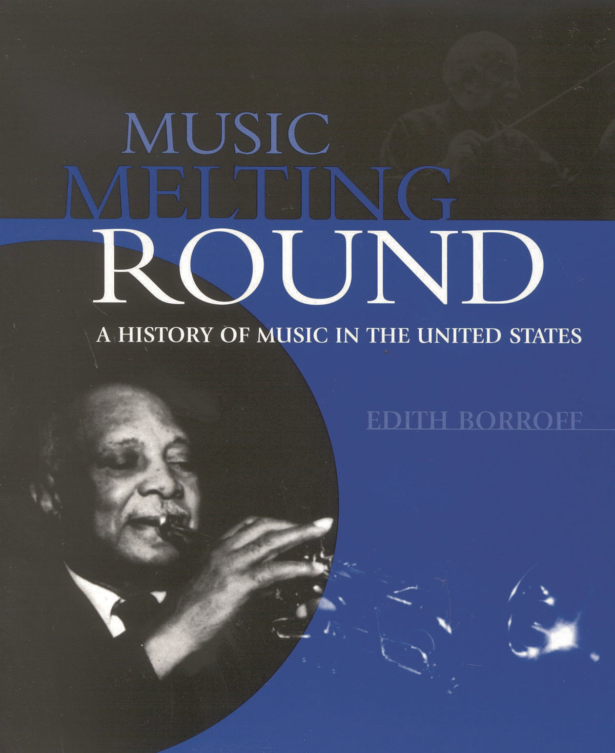 Music Melting Round
