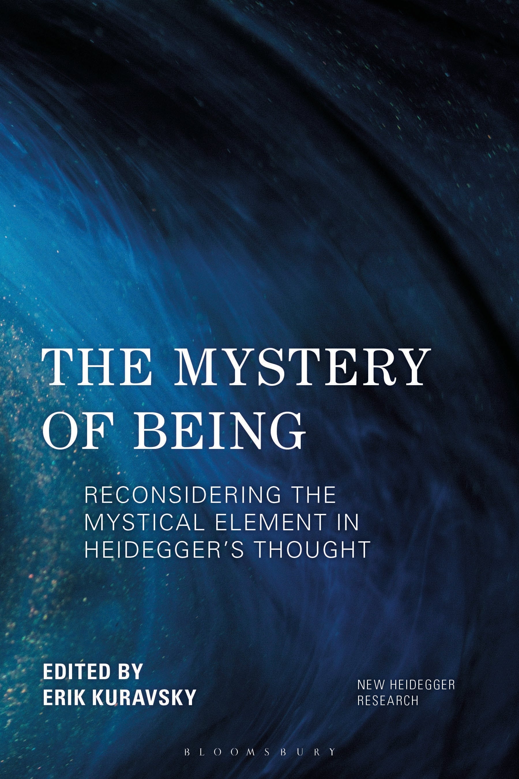 Mystery of Being