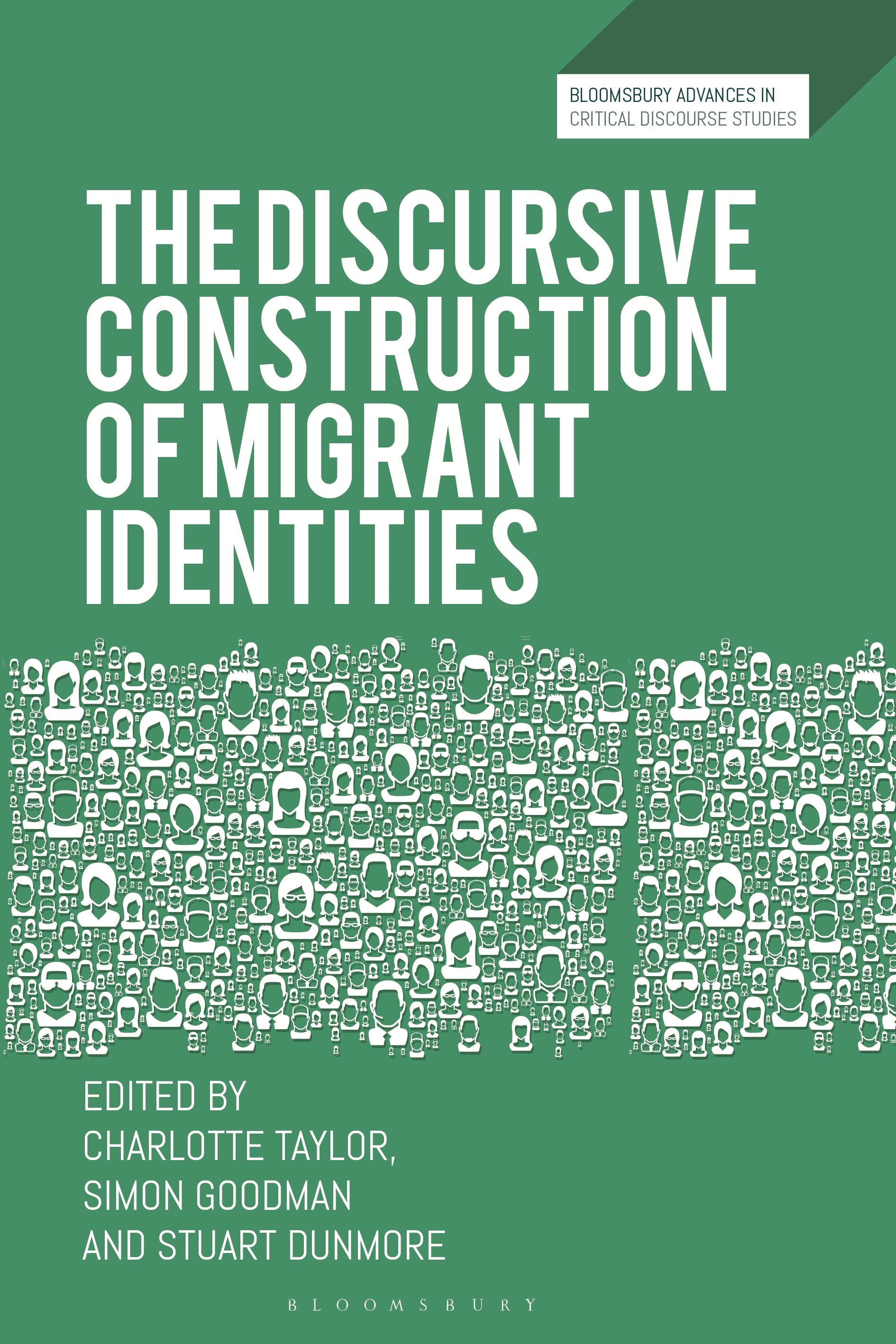 Discursive Construction of Migrant Identities
