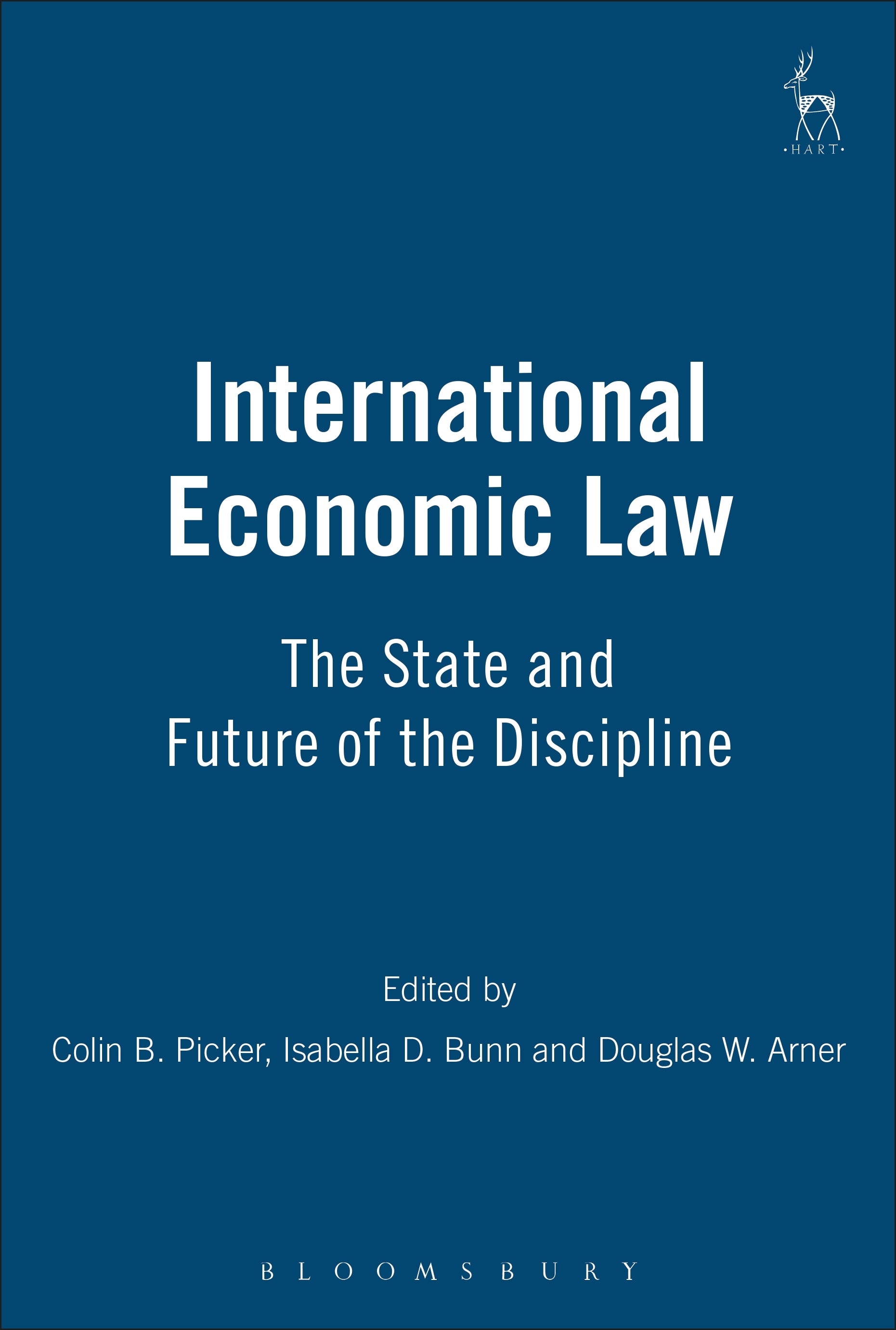 International Economic Law
