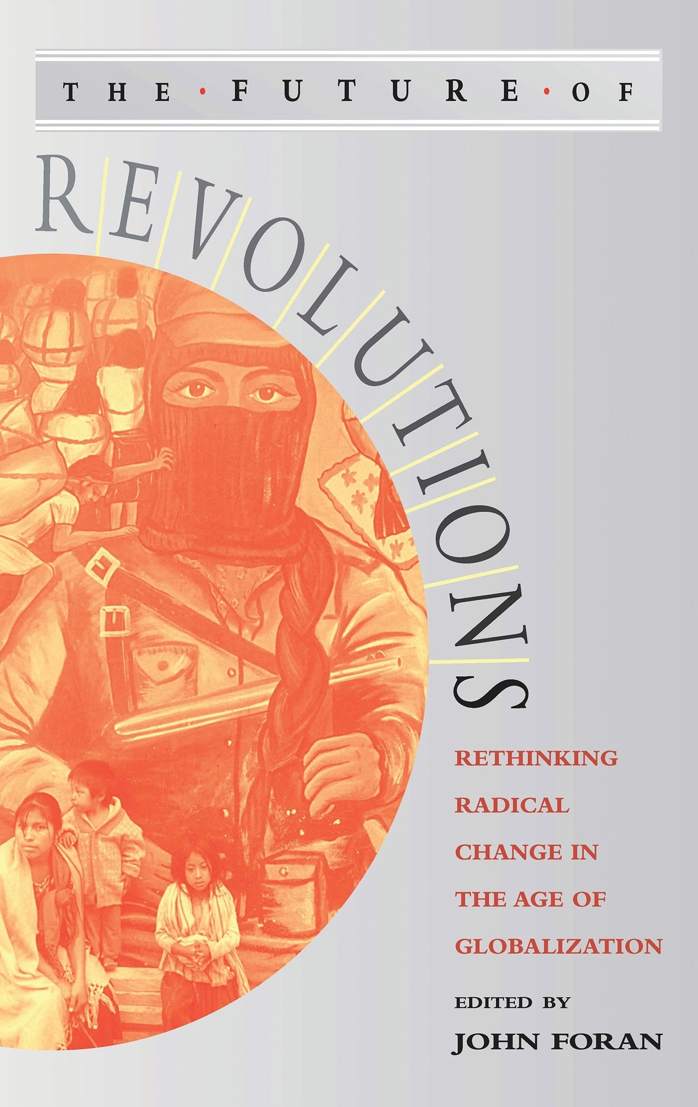 Future of Revolutions