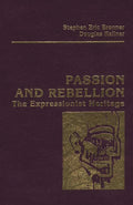 Passion and Rebellion