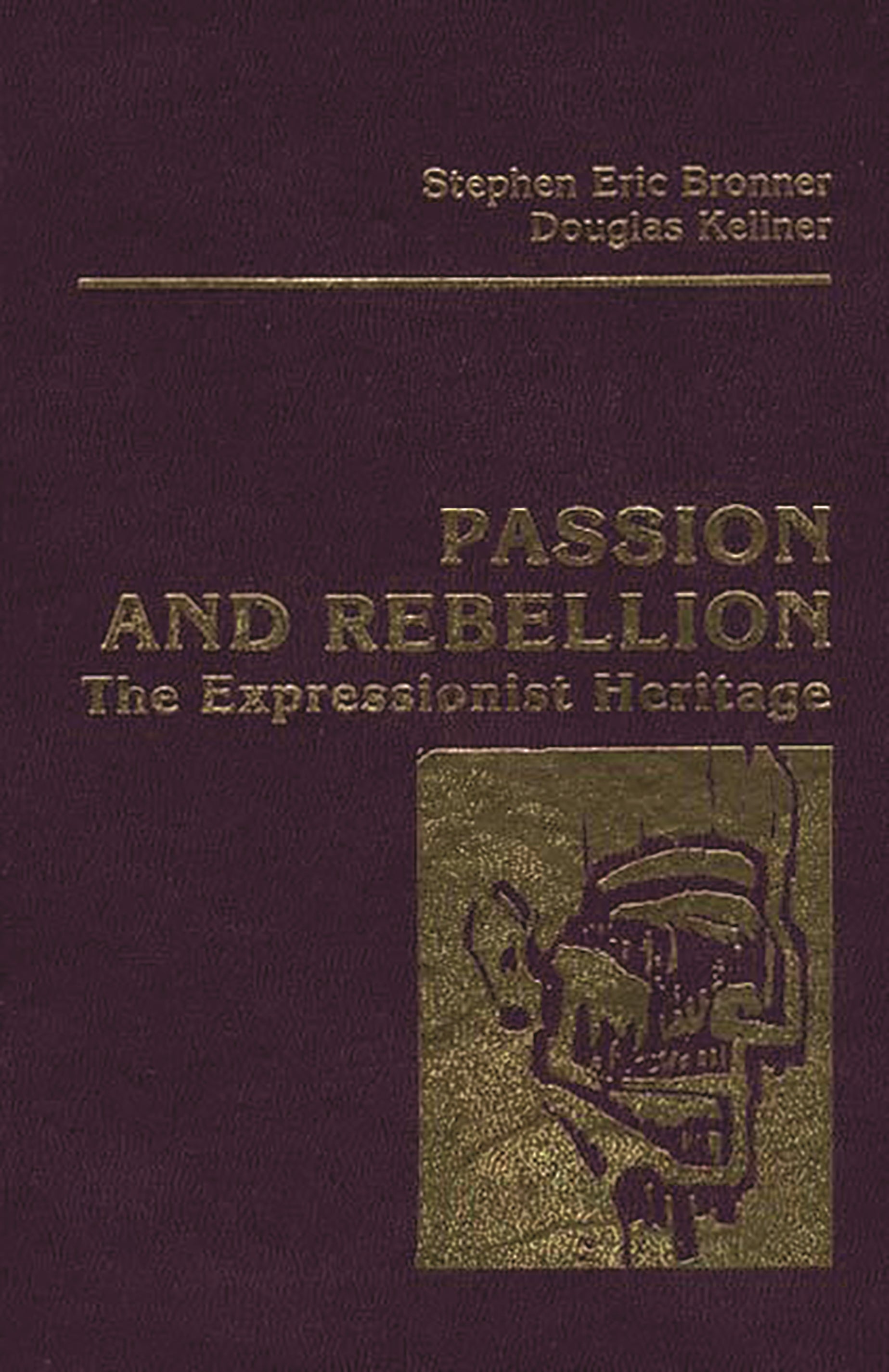 Passion and Rebellion