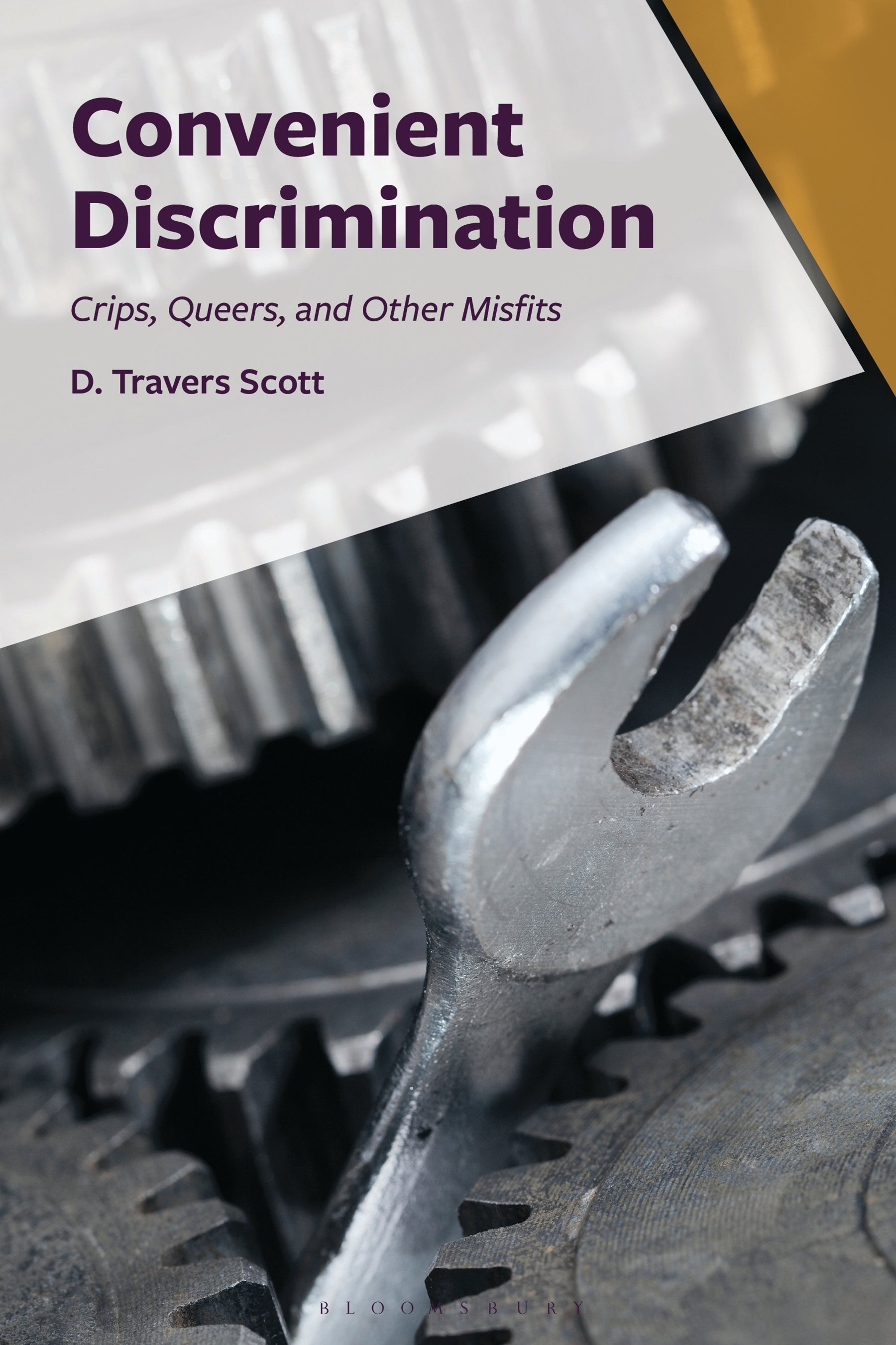 Convenient Discrimination