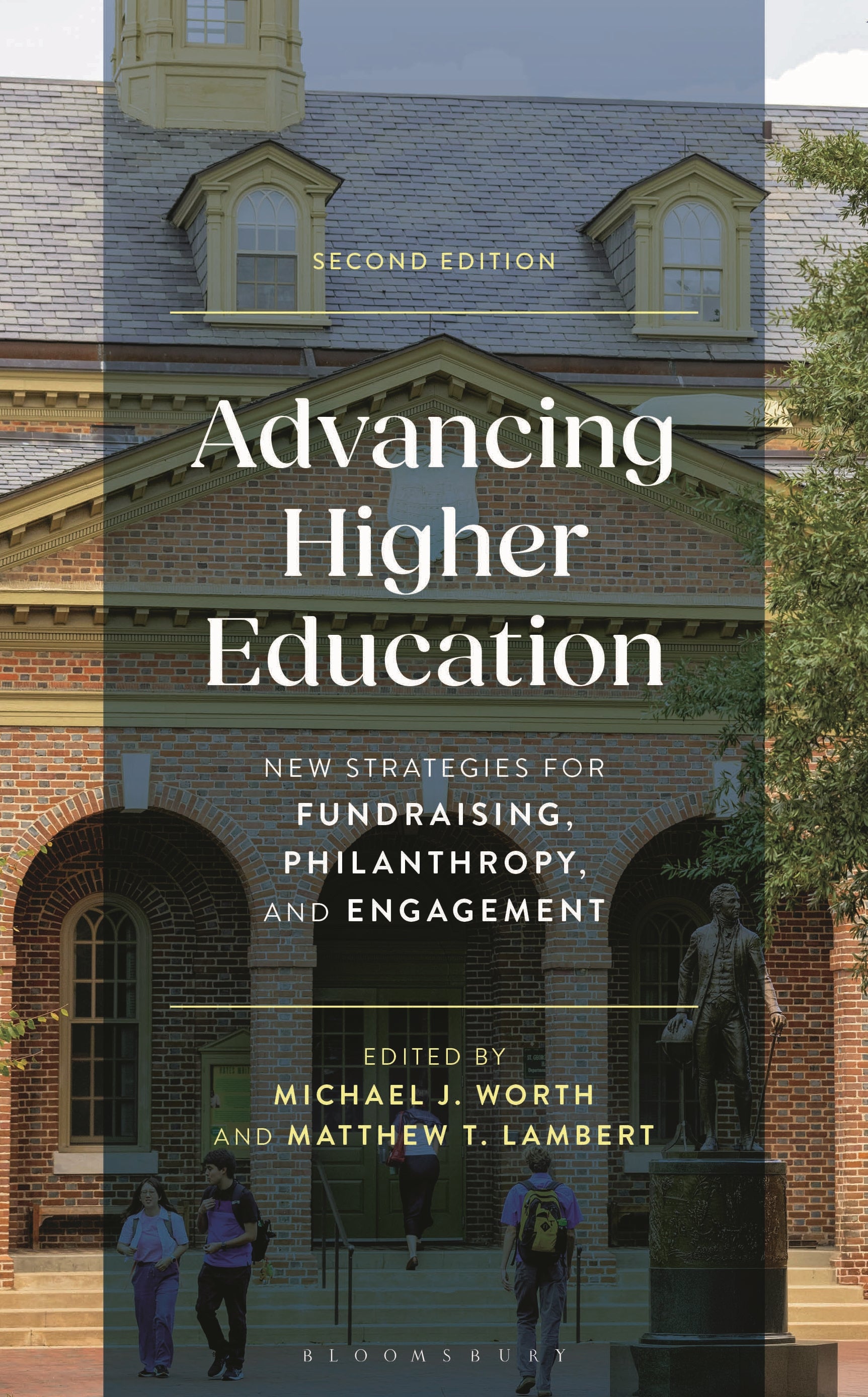 Advancing Higher Education