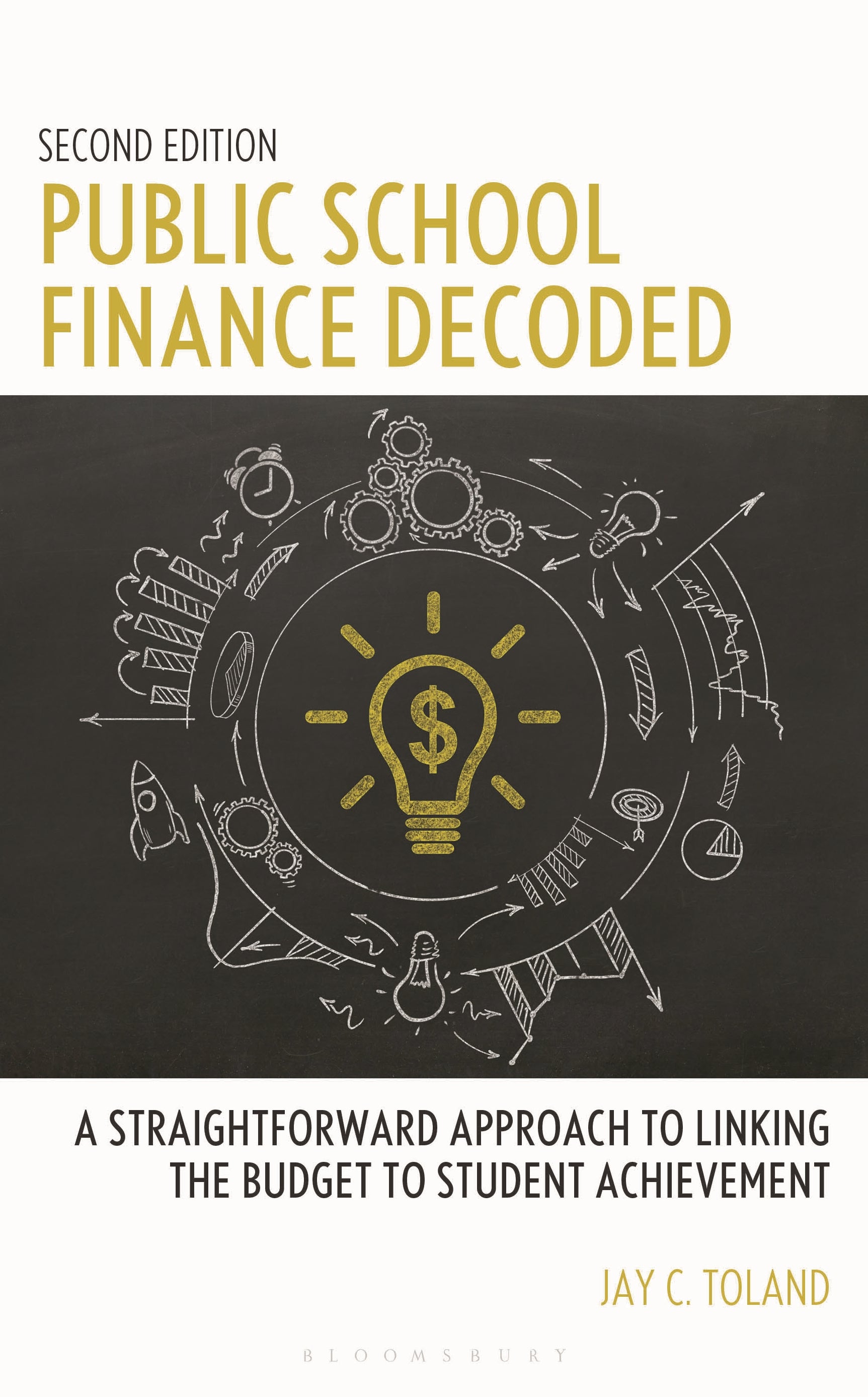 Public School Finance Decoded