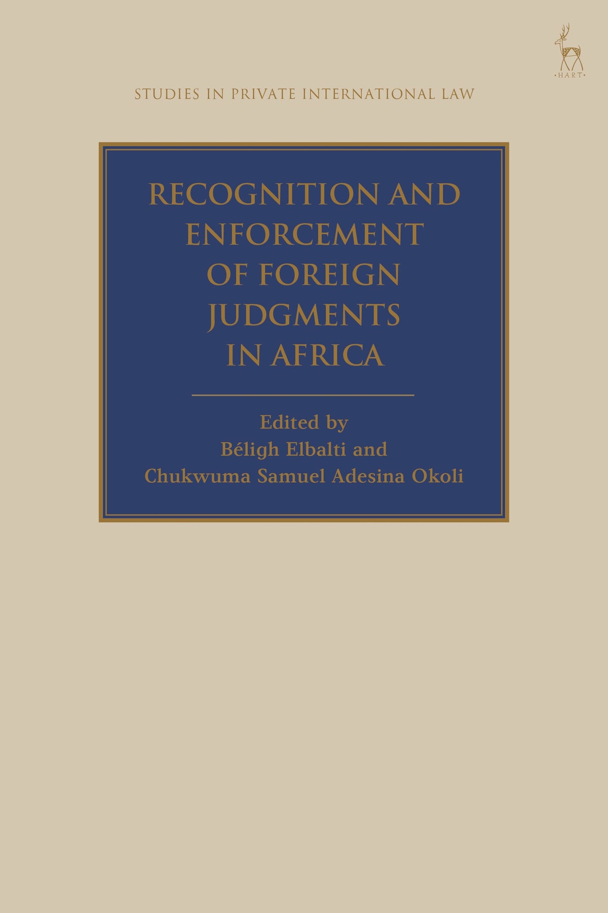 Recognition and Enforcement of Foreign Judgments in Africa