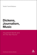 Dickens, Journalism, Music