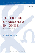 Figure of Abraham in John 8