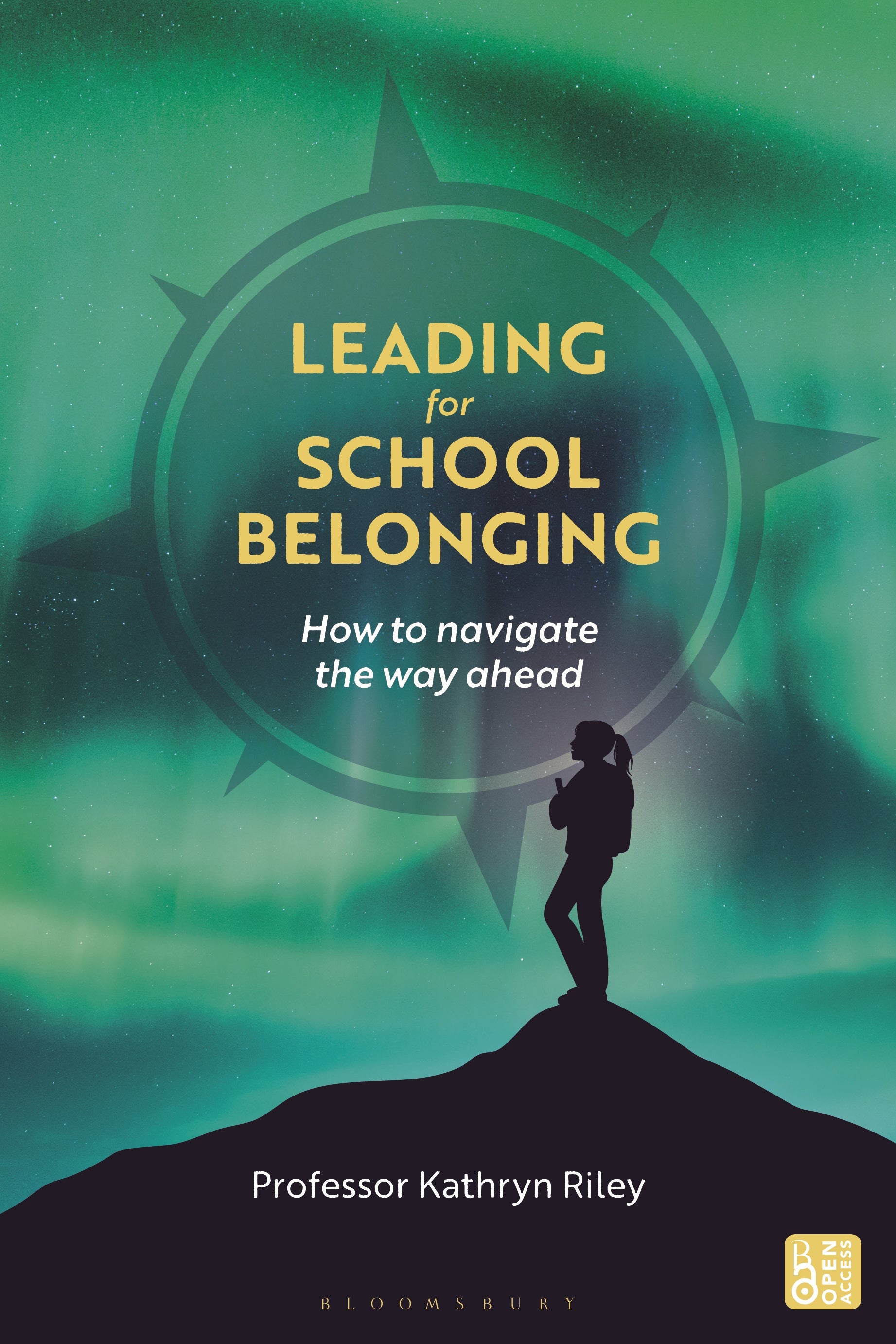 Leading for School Belonging