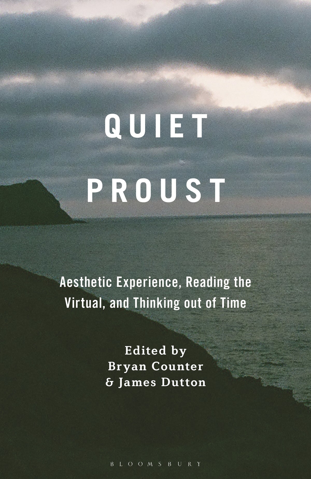 Quiet Proust