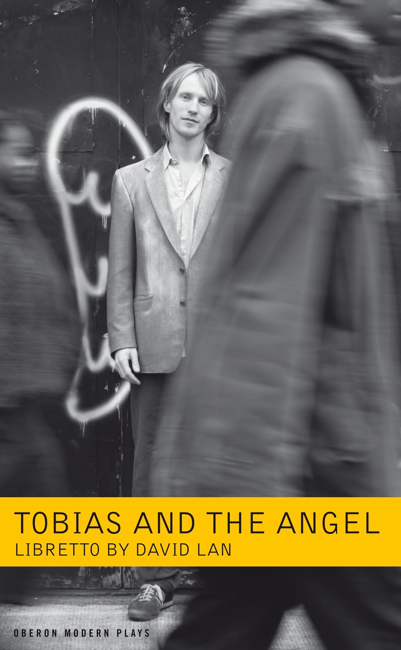 Tobias and the Angel