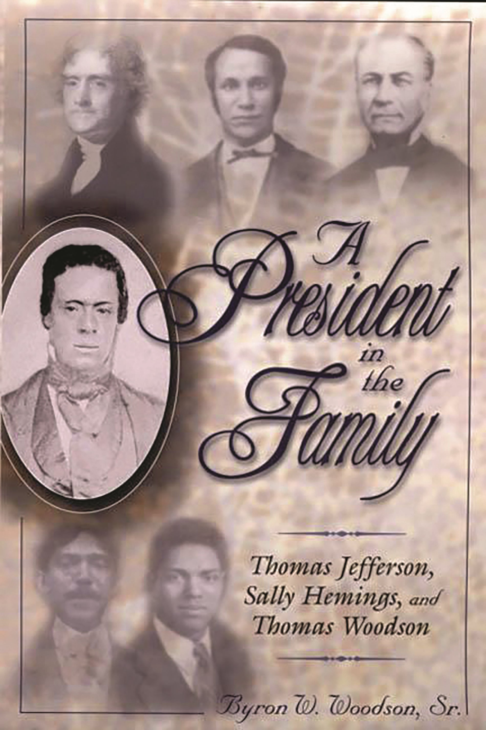 President in the Family