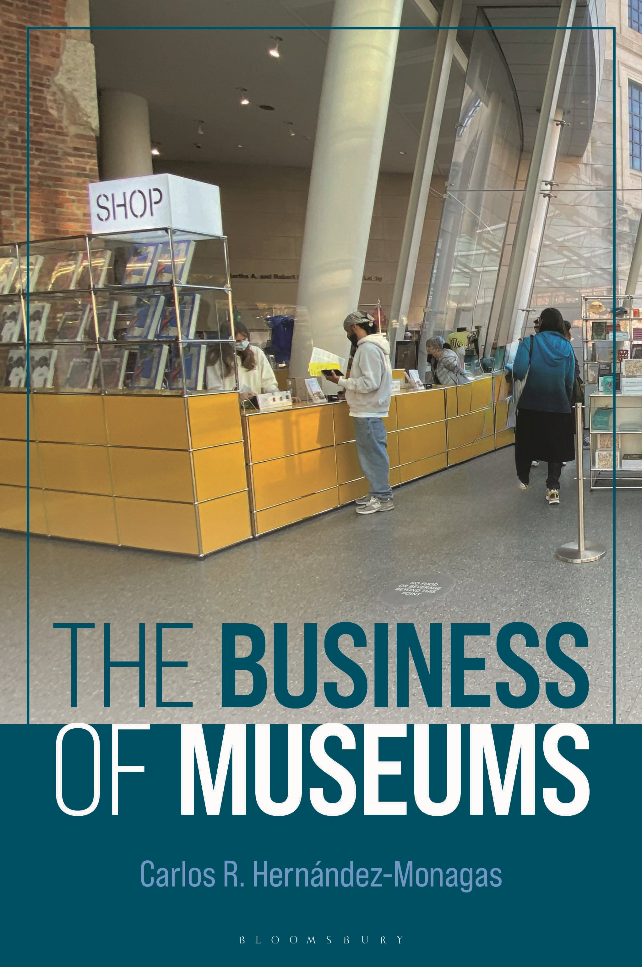 Business of Museums