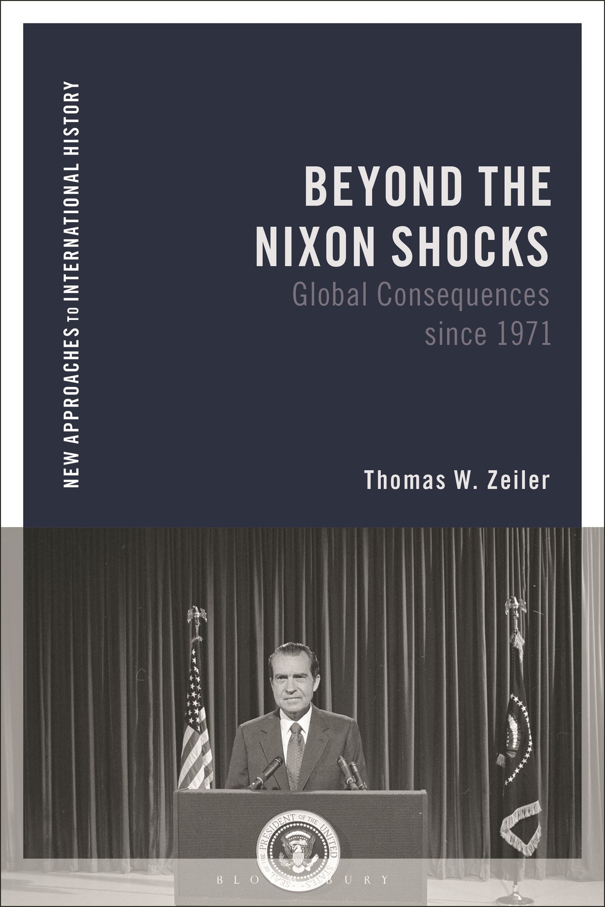 Beyond the Nixon Shocks