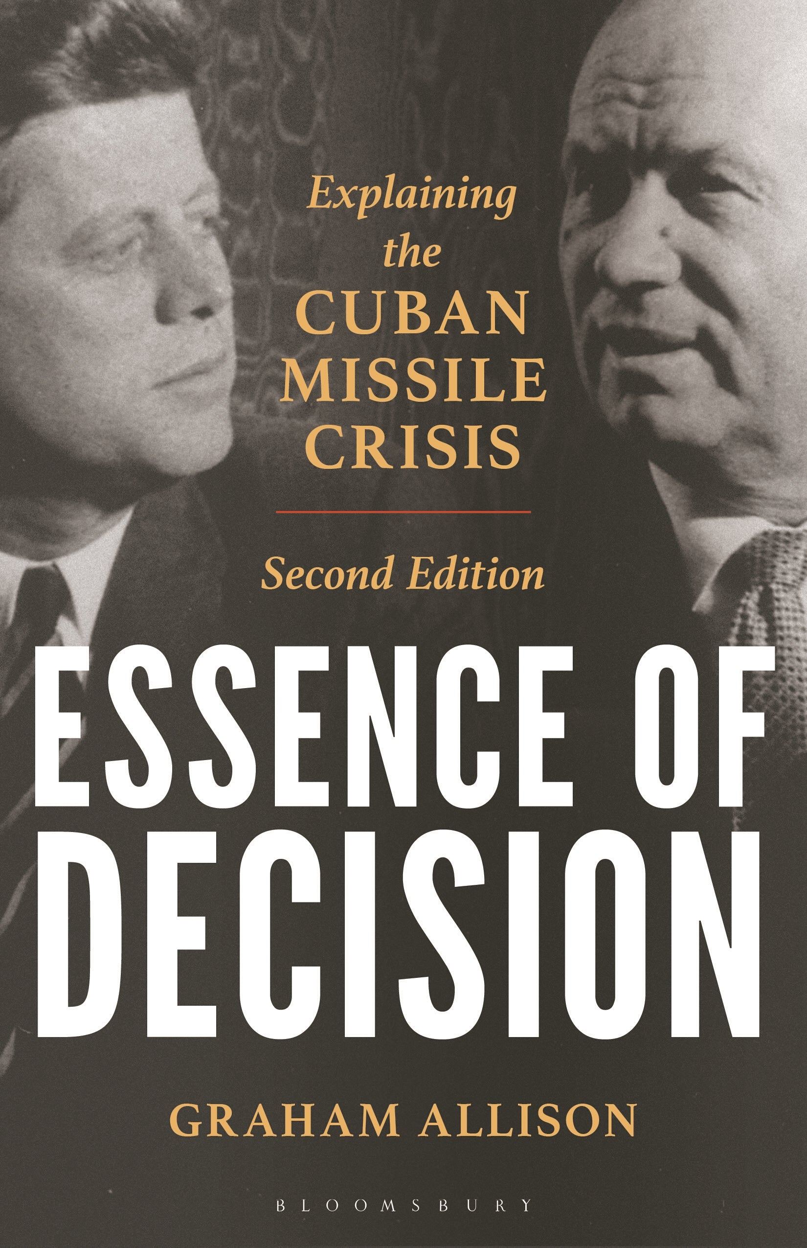 Essence of Decision