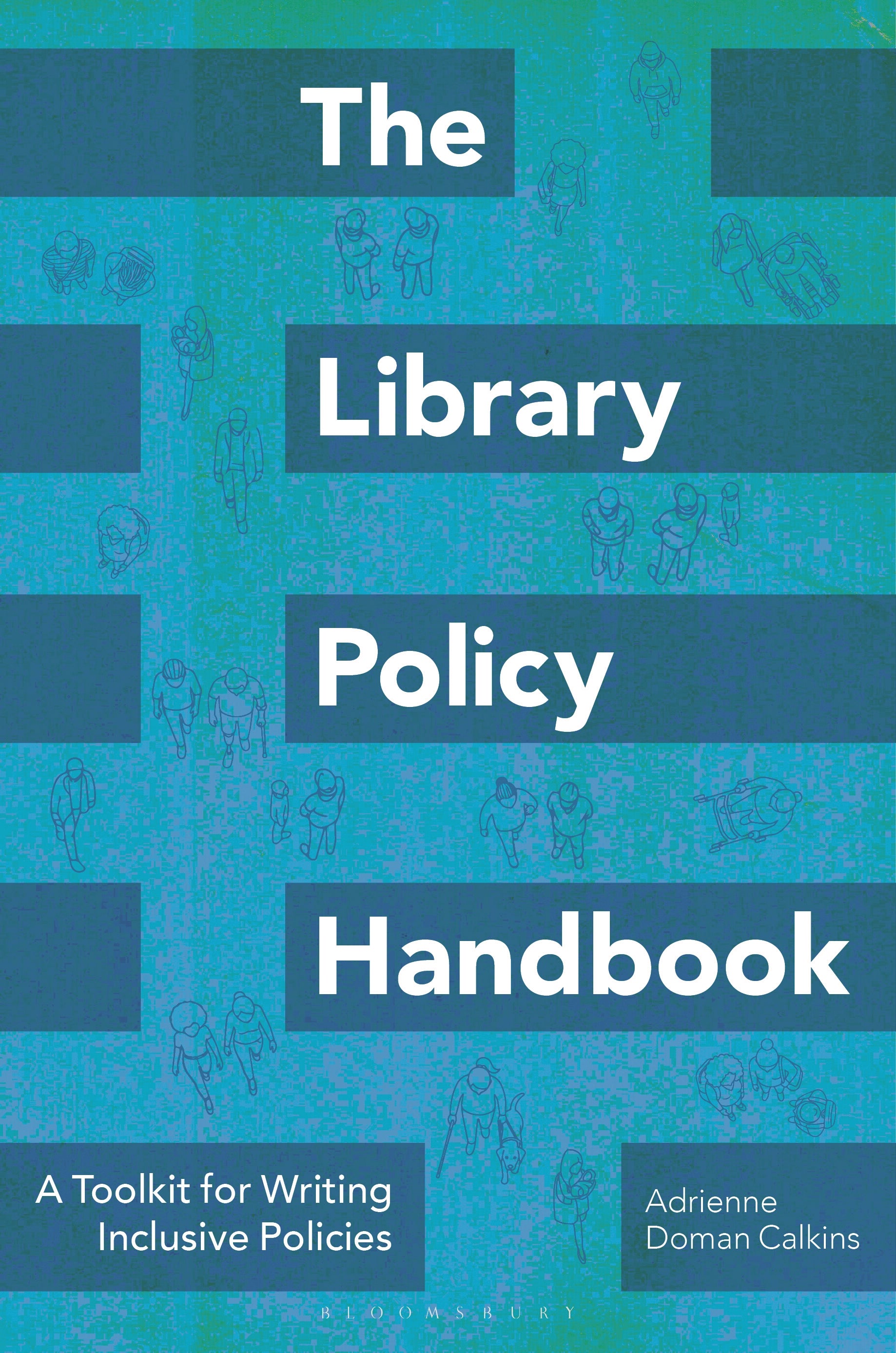 Library Policy Handbook
