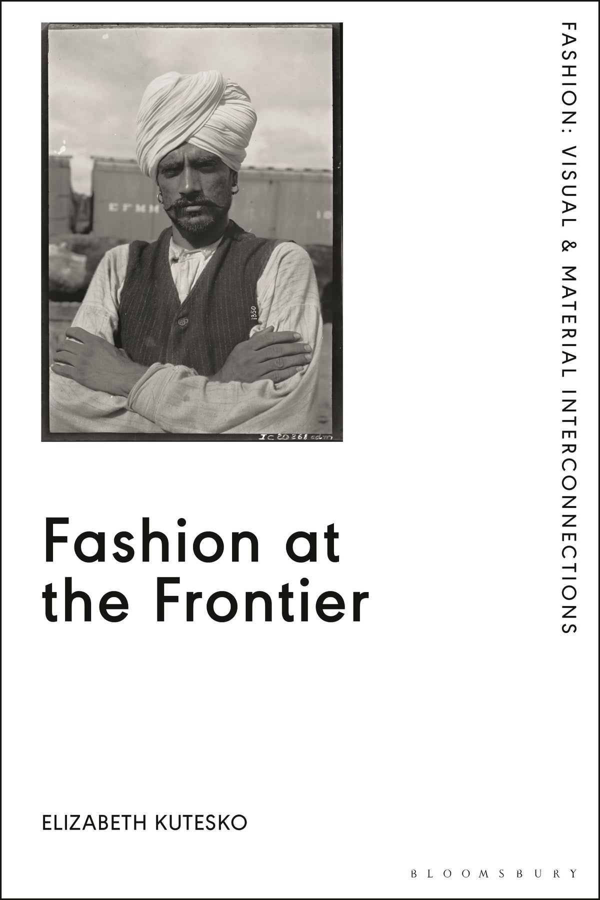 Fashion at the Frontier
