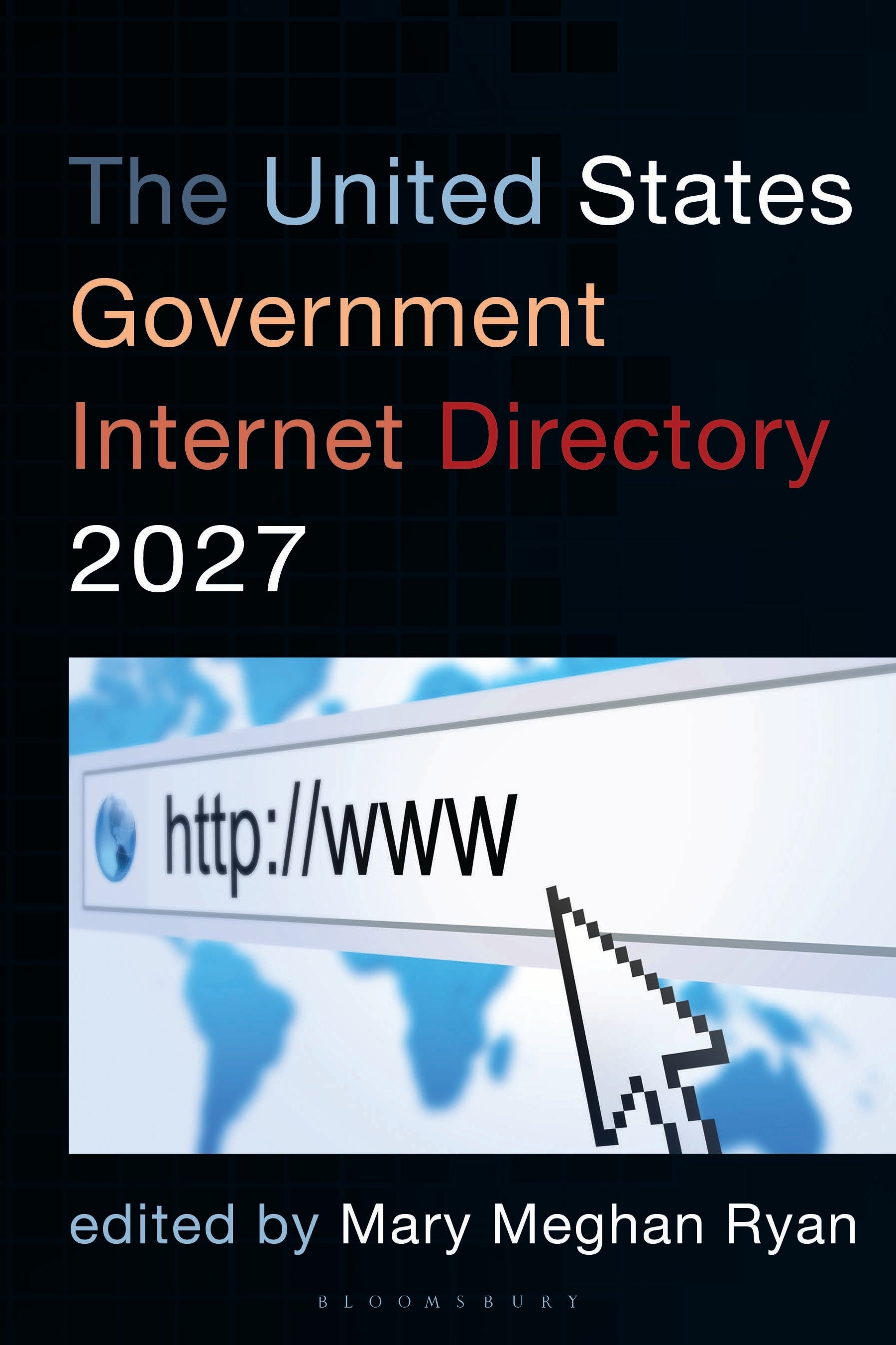 United States Government Internet Directory 2027