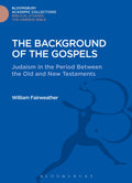 Background of the Gospels